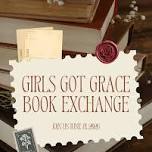 Girls Got Grace Book exchange