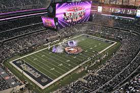 Maybe you would like to learn more about one of these? Nexus 4 4 Dazzles At Dallas Cowboys Thanksgiving Halftime Show Chauvet Professional