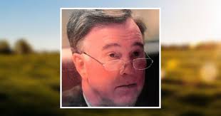 Judge William Terry Denton Obituary May 3, 2019