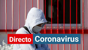 Del total de casos (1. Andalucia Ultima Hora La Junta Notifica 62 Muertes Y 3 380 Nuevos Casos Casos De Coronavirus Andalucia