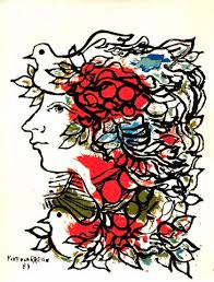 Famous artists with royalty free music. Pin By Felix Ataury Fuentes On Famous Artists Lithograph Famous Artists Royalty Free Photos