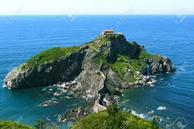 That is why i began to check any routes that included this amazing place. San Juan De Gaztelugatxe Spain Stock Photo Picture And Royalty Free Image Image 59272144