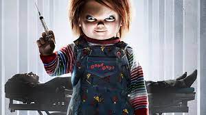 unique gambar boneka chucky gambar boneka
