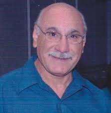 Benito Canales Obituary