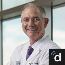 Dr. Douglas B. Evans, MD