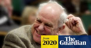 John Mitchell obituary