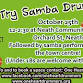 Try Samba! event image