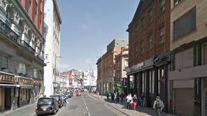 Check out tripadvisor members' 50,123 candid photos and videos of landmarks, hotels, and attractions in liverpool. Man Dies After Stabbing In Liverpool City Centre Uk News Sky News