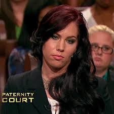 Khadijah Jackson's Instagram, Twitter & Facebook