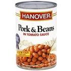 Baked Beans, Original
