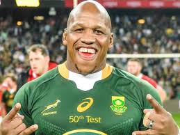 That Bongi Mbonambi And Tom Curry RWC Racist Slur Incident Might Have A  Reasonable Explanation