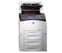 Bizhub 283, bizhub 363, bizhub 423. Konica Minolta Pagepro 5650en Driver Software Download