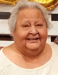 Obituary information for Sylvia Facundo
