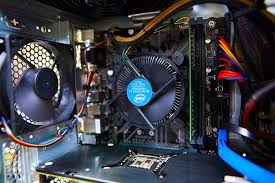 Why You Should Upgrade Your Stock Cpu Cooler Novatech Blog