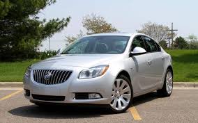 Image result for Magna Steel 2011 Buick