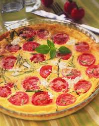 La Recette Du Clafoutis Au Chevre Frais Courgettes Et Tomates Cerise Avec Images Recettes De Cuisine Cuisine Recette Clafoutis