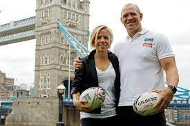 The former england rugby star revealed the news in his podcast, the good, the bad. Mike Tindall On Zara And Life After Rugby I M Finally Fixing My Nose Because I Can T Breathe Properly Mirror Online