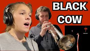 Black Cow (Steely Dan)