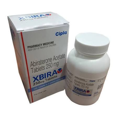 Buy Xbira 250 mg Tablet online | Uses, Side Effects, Price and substitutes | Apollo Pharmacy