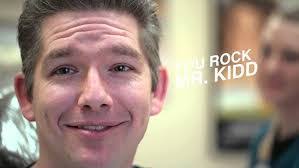 Shawn Kidd's Instagram, Twitter & Facebook