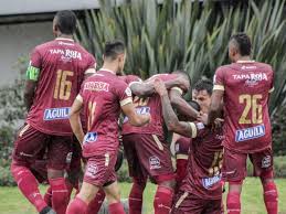 Liga betplay | millonarios empató con tolima y complicó su clasificación. Yfdf0cb2tbjmam