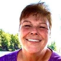 Nancy J. White Obituary