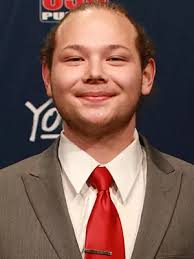 2020 Men's Lacrosse Roster