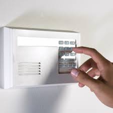 Contact Us For All Your Commercial Security Systems Requirements We Offer Reliable Products An Alarm Systems For Home Home Security Systems Home Security Tips