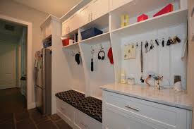 T&t custom cabinets will design and build you the finest in custom furniture for your home or office. Mud Laundry Room Systems Tampa Bay Fl Southern Closet Systems