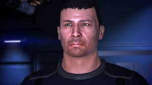 How does your favorite Shepard look like? : r/masseffect