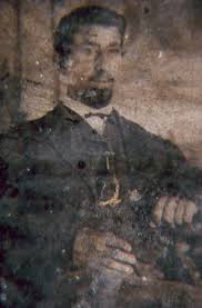 Pvt Thomas Winton Fisher (1837-1921)