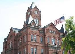 Local Man Admits Driving Drunk To Probation Office News Fremonttribune Com