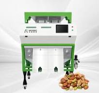 Wholesale Grain Selector Intelligent Ccd Sorting & Destones ...