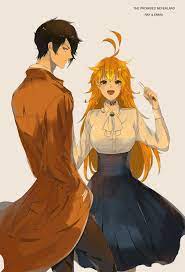 (final ray x emma ) un final inesperado. Desaru Grown Up Ray Emma
