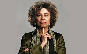 Angela Davis