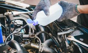 Melakukan perawatan pada air radiator avanza merupakan salah satu hal yang penting namun kerap dianggap sepele oleh pemilik mobil. Mesin Mobil Panas Mungkin 4 Hal Receh Ini Penyebabnya Cermati Com