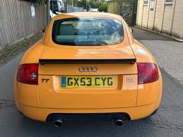 Image result for Papaya Orange 2004 Audi