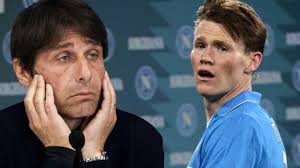Tre moduli, Il Mattino: il Napoli di Conte è camaleontico, cruciale è stato  il jolly McTominay