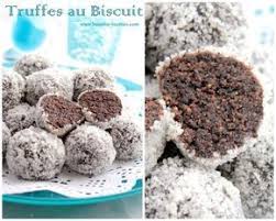 Gateaux Algeriens Sans Cuisson3 200 Gr De Biscuit Digestive Detruit En Poudre 200 Gr De Biscuit Oreo Reduit En Poudre 100 Gr Biscuits Chocolate Cookie Desserts