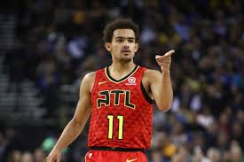 Goes for 28 points in loss. Trae Young On This Year S Rookie Class I M The Best