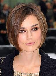 This can be seen clearly through the example of shorter hairstyles. Pin By Melissa Trottier On Looks I Love Short Hair Styles Ducktail Haircut Bob Hairstyles
