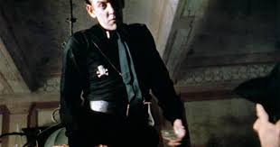 But make no mistake — she's not. Donald Sutherland Cbs News