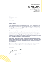 Aug 20, 2018 · in word 2010 and word 2007, go to page layout > themes. Two Most Simple Ways To Create Your Own Letterhead Designbold Academy