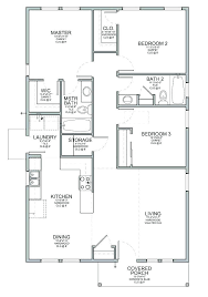 The appeal extends far beyond convenience, though. Simple House Floor Plans Simple 3 Bedroom House Floor Plans Tiny House Floor Plans House Floor Plans Guest House Plans