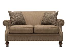 Collier Loveseat Love Seat Furniture American Sofa