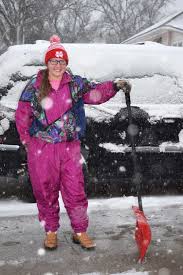 Local News: Emergency crews cope with blizzard (2/3/16)