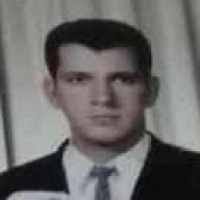 Jose Omar Bolaños Vargas (1932–1999)