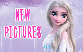 In frozen 2 (by disney), anna and elsa must head on a dangerous mission with kristoff, olaf and sven to the enchanted they set out to find the origin of elsa's powers in order to save their kingdom. Frozen 2 Images Youloveit Com