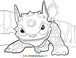 Hot dog coloring pages are a fun way for kids of all ages to develop creativity, focus, motor skills and color recognition. Hot Dog Coloring Pages Hot Dog Stand Coloring Page Skylander Coloring Home