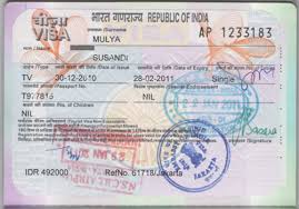 Masukkan kuantiti permohonan dan lengkapkan maklumat serta hantar dokumen permohonan kepada kami. Membuat Visa India Never Stop Travelling